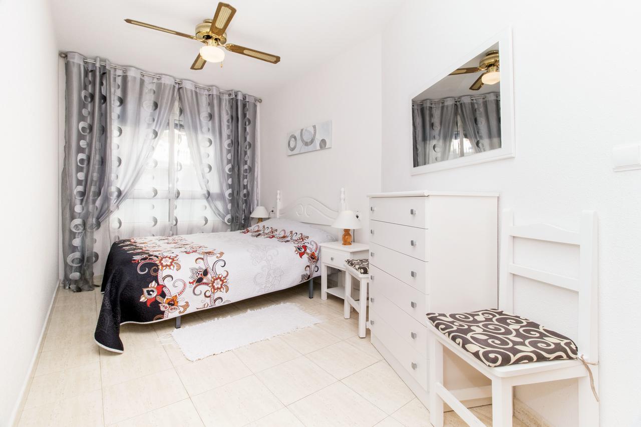 Espanatour Apartment Omara Torrevieja Exterior foto